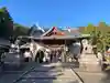 伊奈冨神社(三重県)