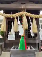 腕塚神社(兵庫県)