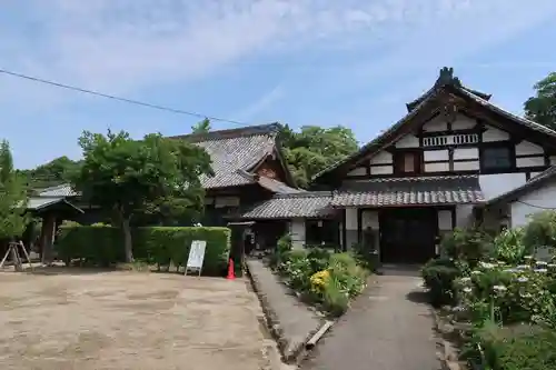 性海寺(愛知県)