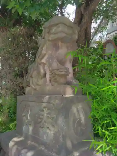雉子神社(東京都)
