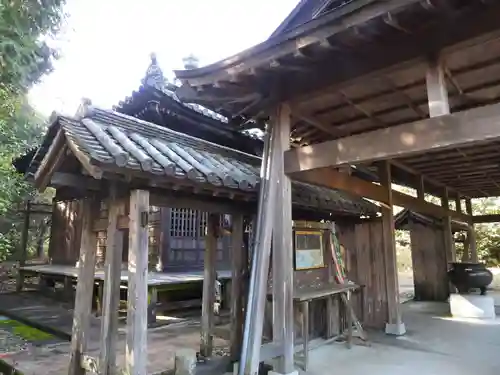 熊谷寺(徳島県)