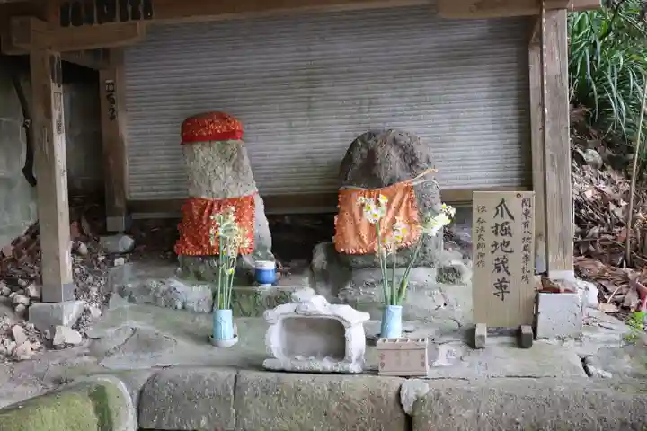 岩殿寺(神奈川県)