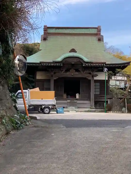 法源寺の末社・摂社