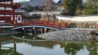 平等院のその他建物