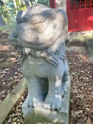 橋塚稲荷神社(京都府)