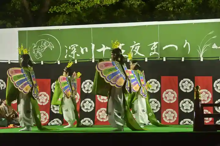 富岡八幡宮(東京都)
