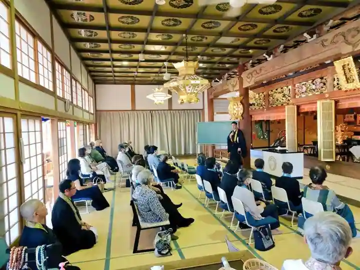 雨竜 専福寺(北海道)