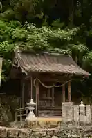 三島神社(愛媛県)