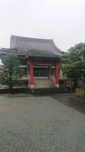 明正寺の建物その他