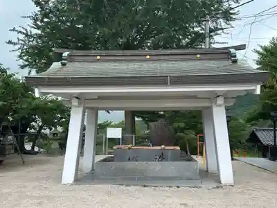足立山妙見宮（御祖神社）(福岡県)