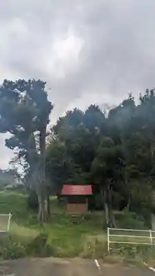 熊野社(東京都)