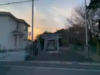 木崎神社(千葉県)