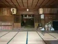 赤田神社(徳島県)