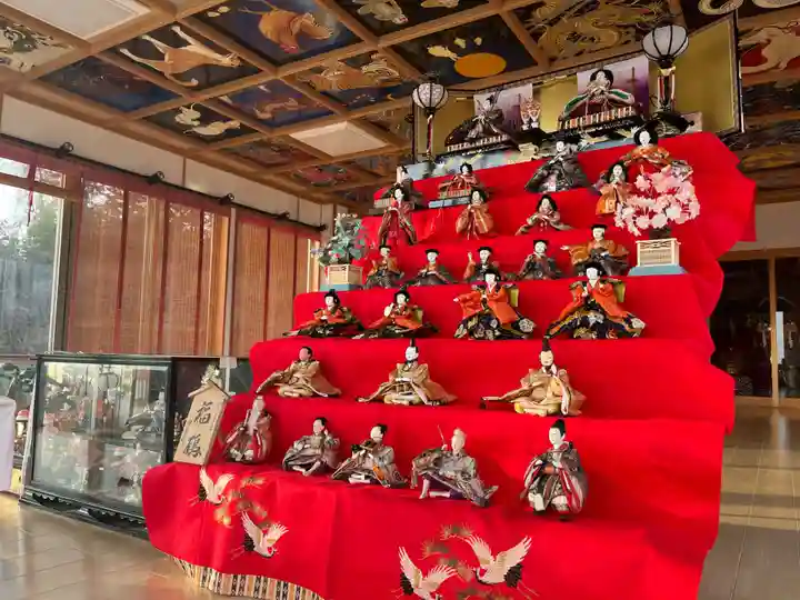 船玉神社(茨城県)