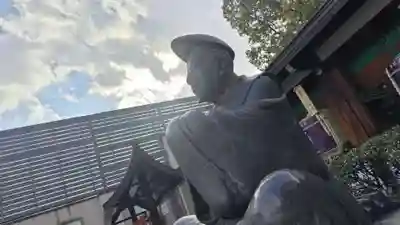 晴明神社(京都府)