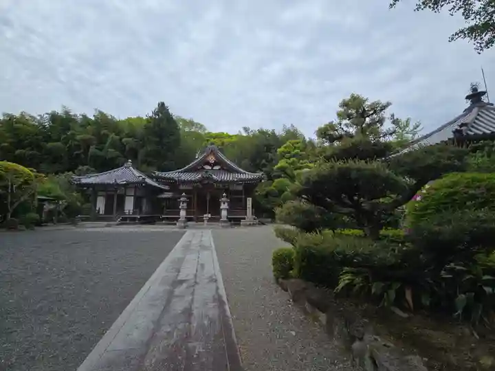 観音院(大阪府)