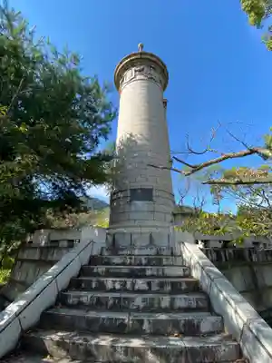 鯛乃宮神社のその他建物