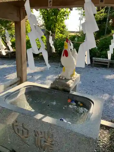 鷲宮神社(栃木県)