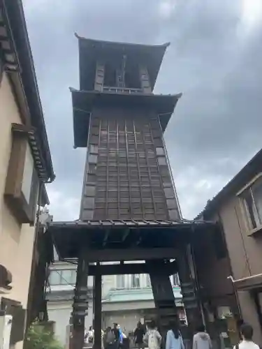 薬師神社(埼玉県)