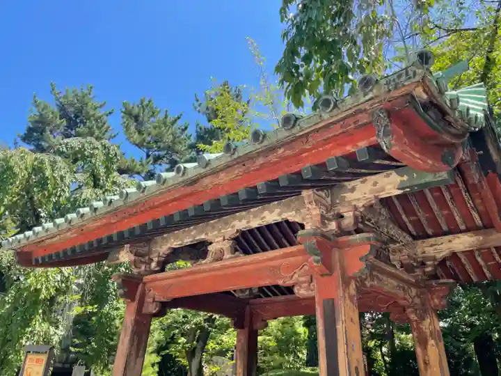 増上寺(東京都)