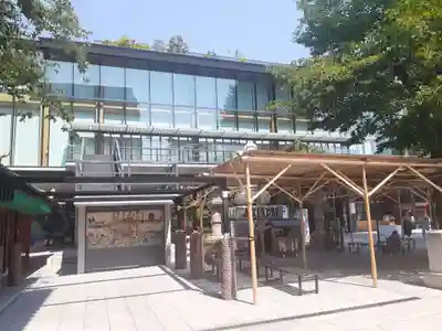 神田神社（神田明神）のその他建物