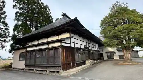 観音寺(山形県)
