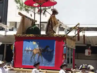 八坂神社(祇園さん)(京都府)