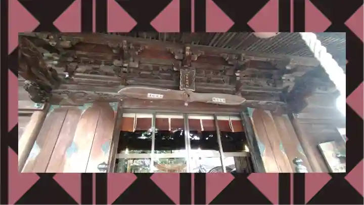 伊勢崎神社(群馬県)