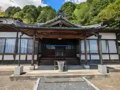 大性院(岐阜県)