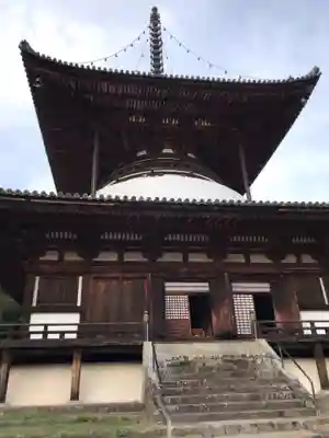 根来寺のその他建物