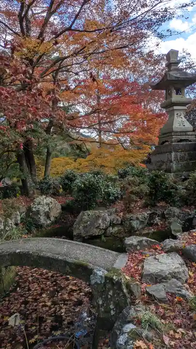 柳谷観音 楊谷寺(京都府)