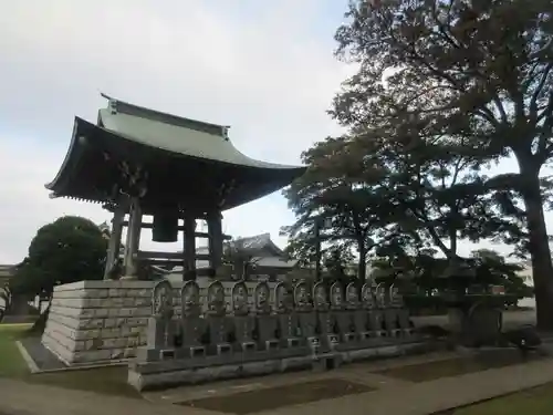 梅岩寺(東京都)
