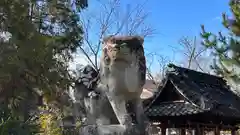 神明神社(滋賀県)