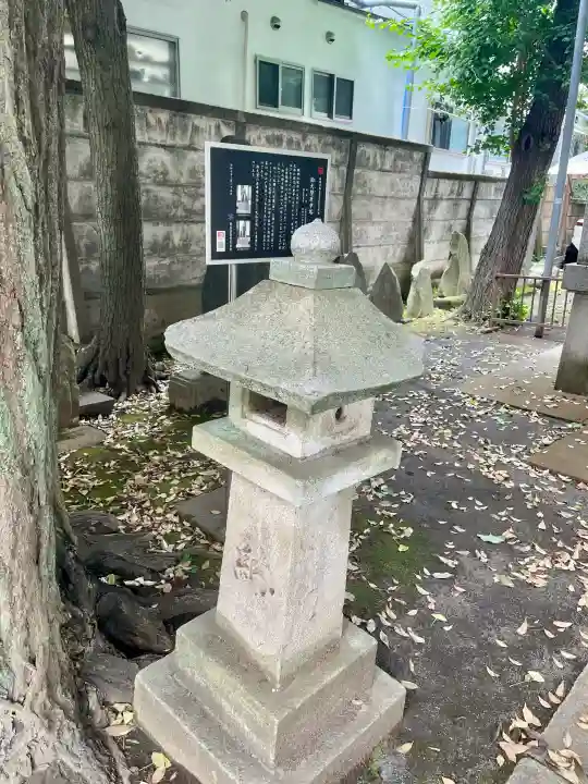 天神社(東京都)