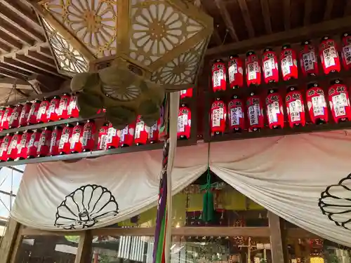 無動寺（延暦寺塔頭）のその他建物