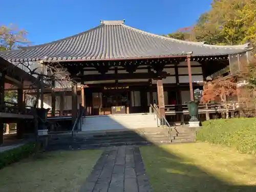 妙法寺(東京都)