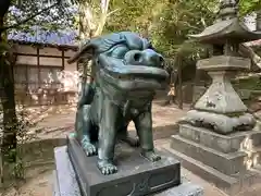 住吉神社(山口県)