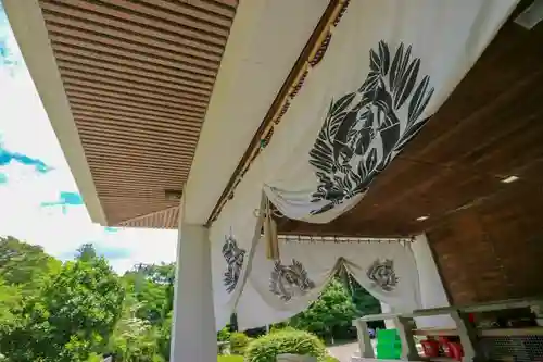 青葉神社のその他建物