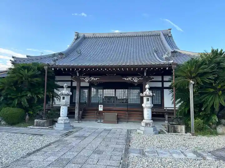明徳寺(愛知県)