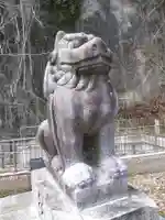 白山社(富山県)