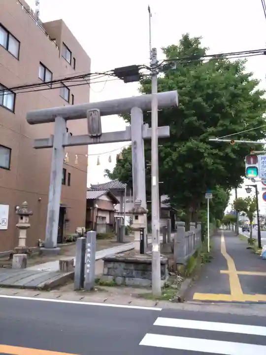 飯香岡八幡宮(千葉県)