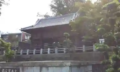 瀧宮神社のその他建物