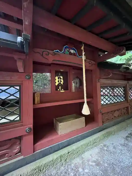 妙義神社(群馬県)