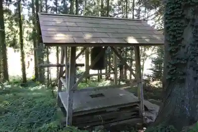 入谷八幡神社(宮城県)