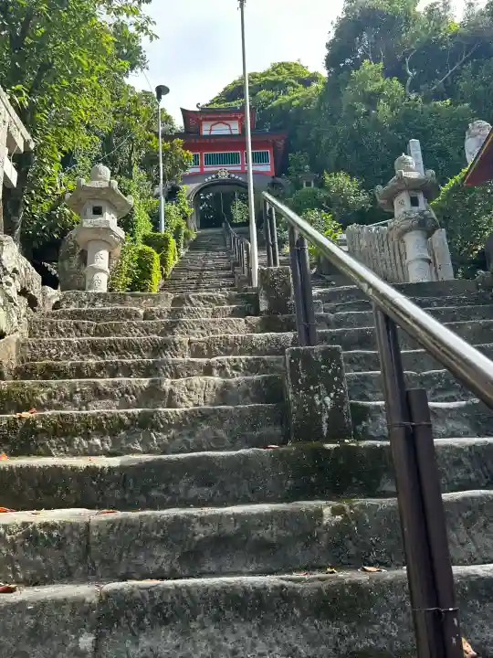 津照寺(高知県)