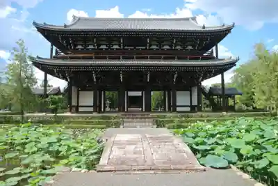 東福禅寺(東福寺)(京都府)