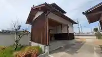 誓得寺(奈良県)