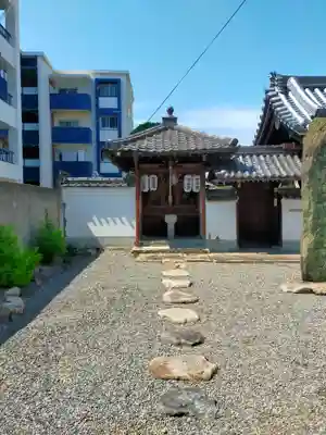荘嚴浄土寺(大阪府)