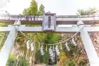 安福河伯神社(宮城県)