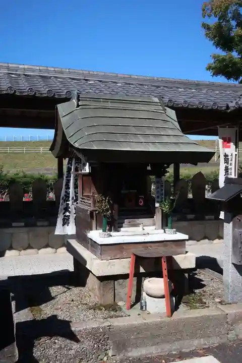 乙津寺 (鏡島弘法)(岐阜県)